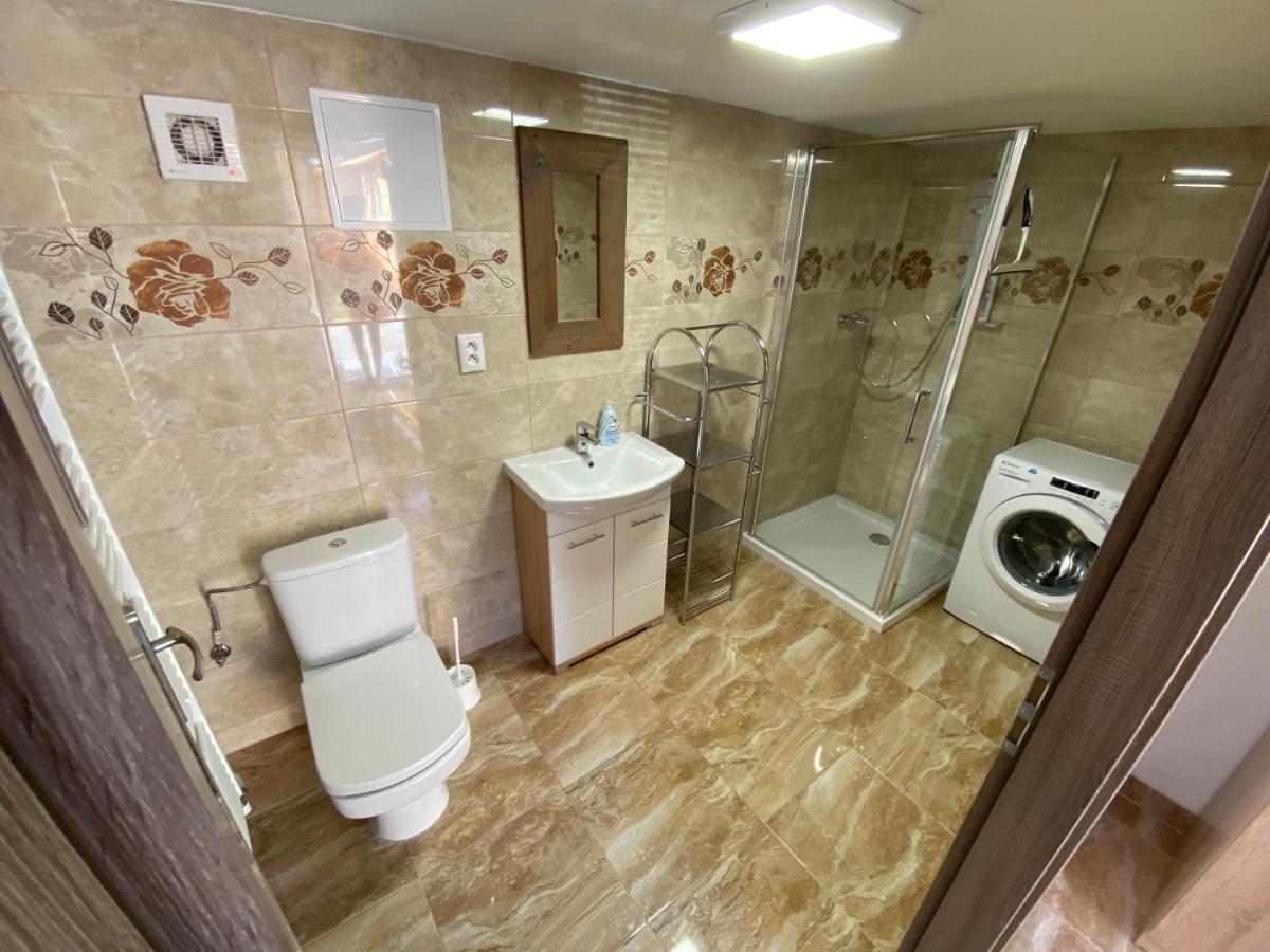 Ard Apartments - Левице Экстерьер фото